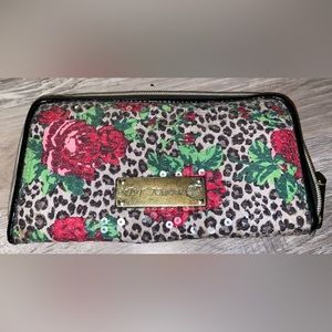 Betsy Johnson Wallet